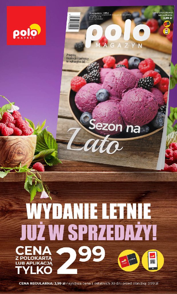 Gazetka Polomarket 29/07/2026 – 04/08/2026 - gazetki promocyjne str. 74