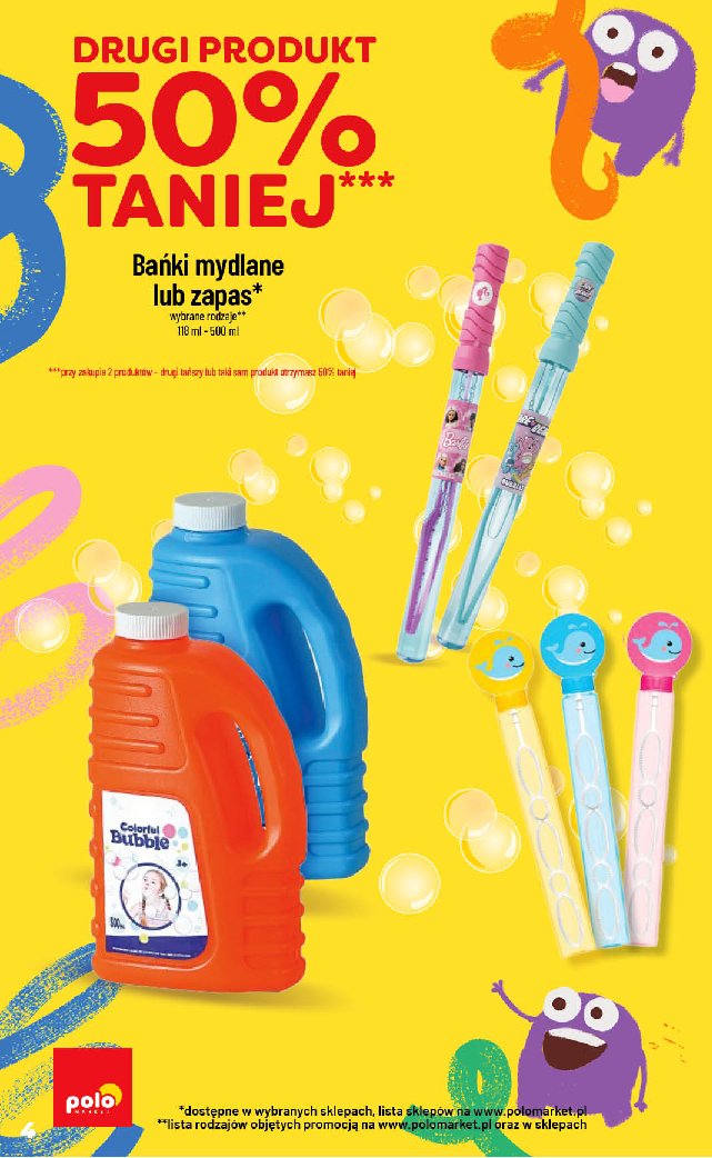 Gazetka Polomarket 29/07/2026 – 04/08/2026 - gazetki promocyjne str. 4