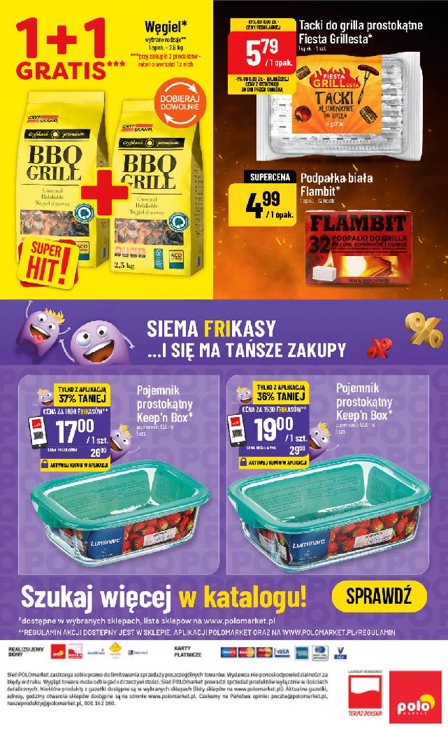 Gazetka Polomarket 29/07/2026 – 04/08/2026 - gazetki promocyjne str. 6