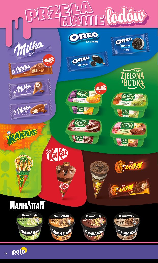 Gazetka Polomarket 30/04/2026 – 30/09/2026 - strona 16
