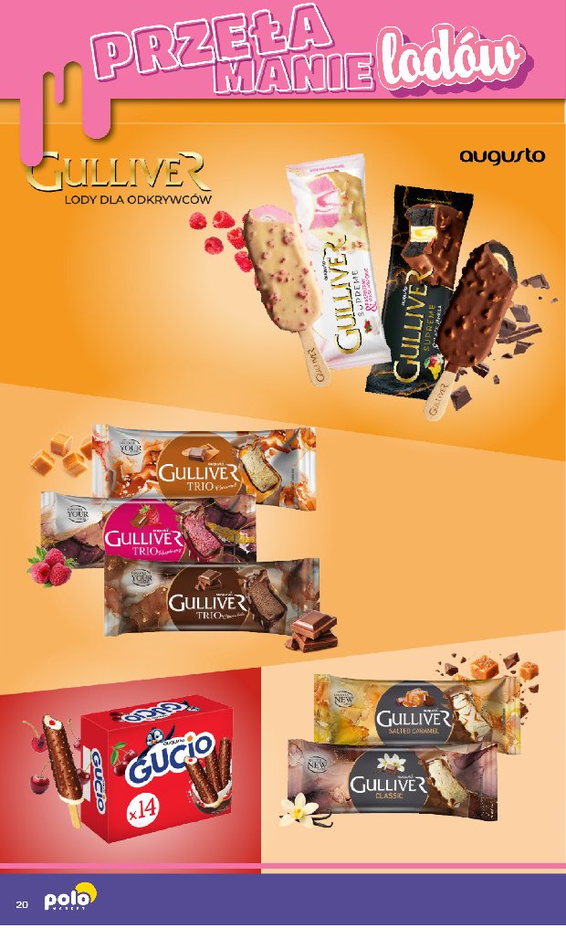 Gazetka Polomarket 30/04/2026 – 30/09/2026 - strona 20