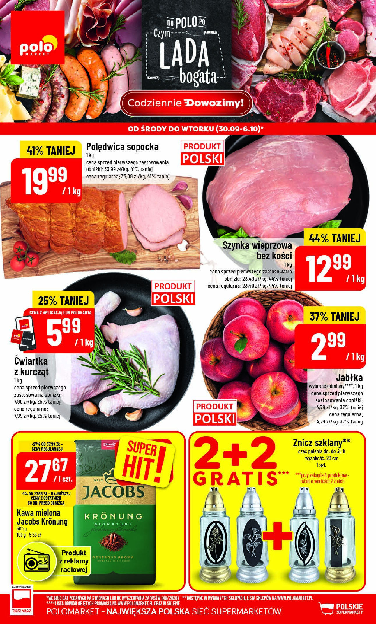 Gazetki promocyjne – kawa - gazetki promocyjne str. 63
