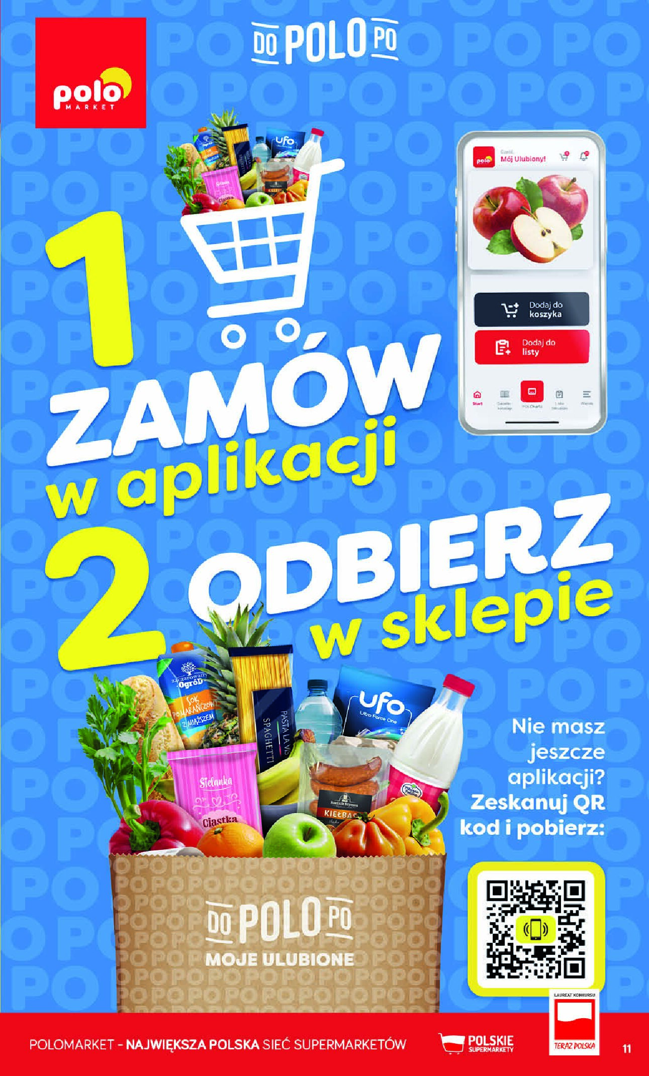 Gazetka Polomarket 30/09/2026 – 06/10/2026 - gazetki promocyjne str. 11