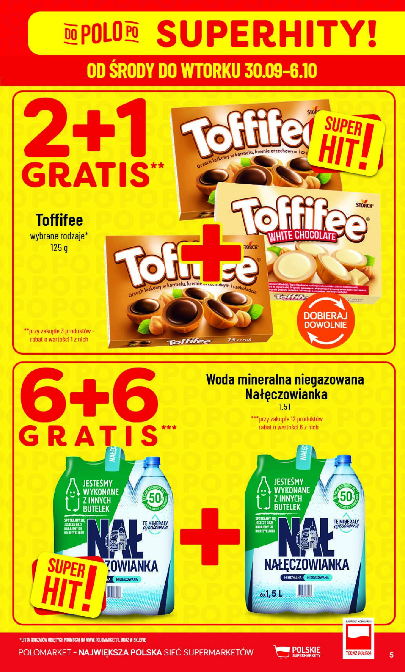 Gazetka Polomarket 30/09/2026 – 06/10/2026 - gazetki promocyjne str. 5