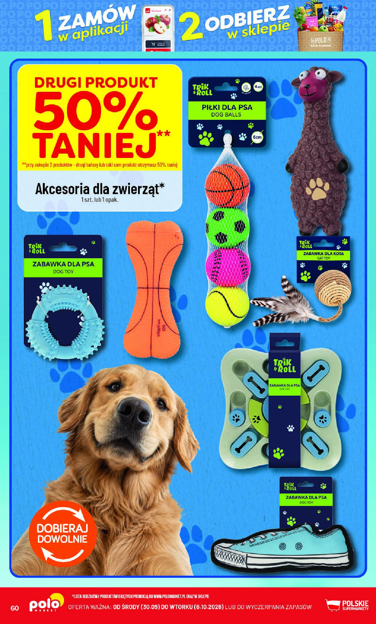 Gazetka Polomarket 30/09/2026 – 06/10/2026 - gazetki promocyjne str. 60