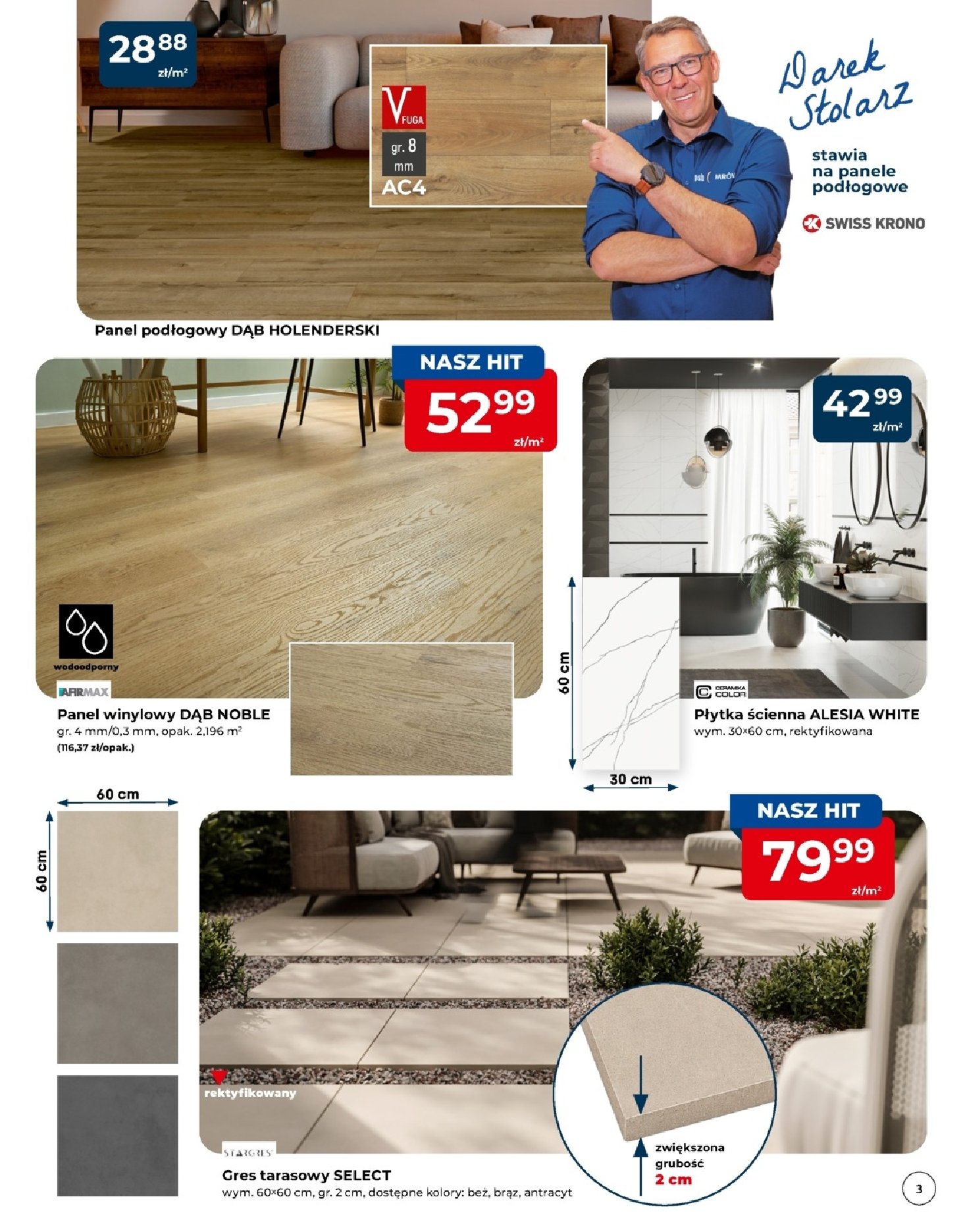 Gazetka Psb-mrowka 06/08/2026 – 14/08/2026 - gazetki promocyjne str. 3