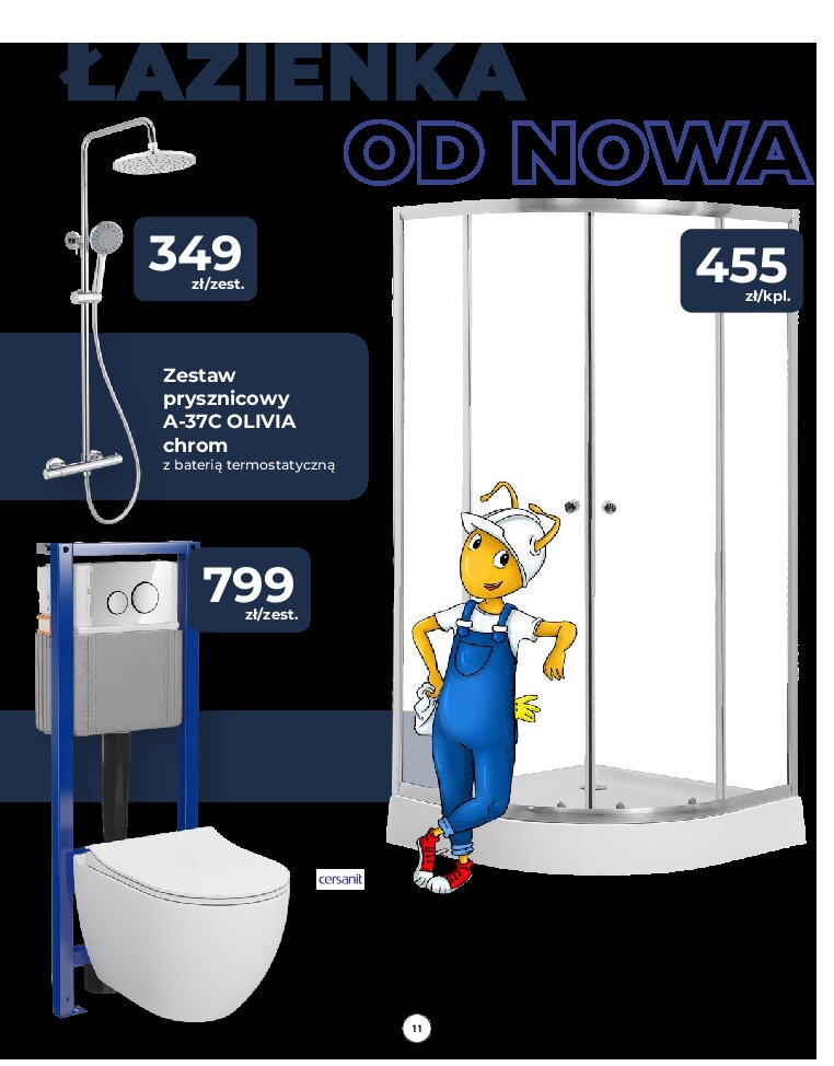 Gazetka Psb-mrowka 08/10/2026 – 17/10/2026 - gazetki promocyjne str. 11