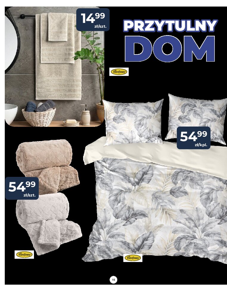 Gazetka Psb-mrowka 08/10/2026 – 17/10/2026 - gazetki promocyjne str. 15