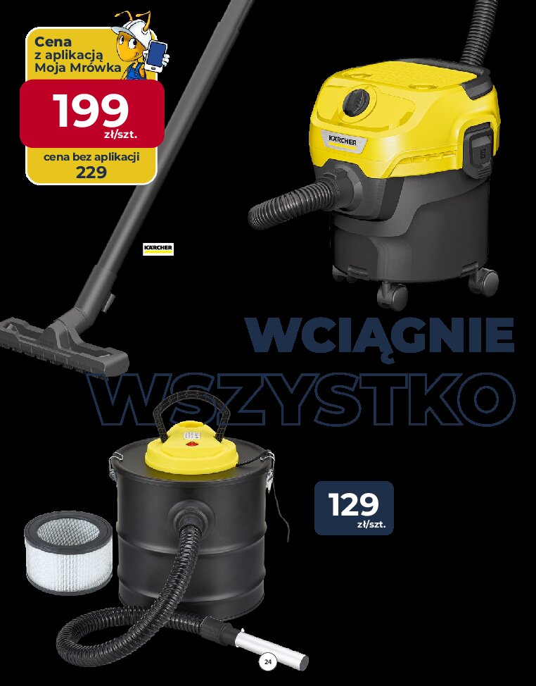 Gazetka Psb-mrowka 08/10/2026 – 17/10/2026 - gazetki promocyjne str. 24