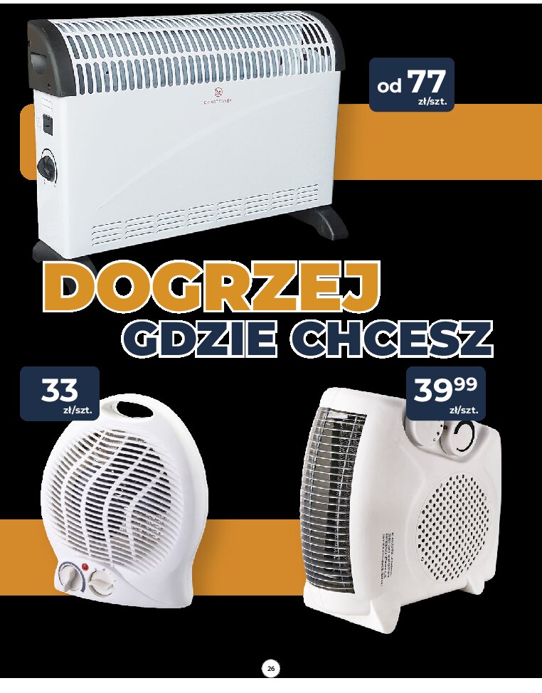 Gazetka Psb-mrowka 08/10/2026 – 17/10/2026 - gazetki promocyjne str. 26