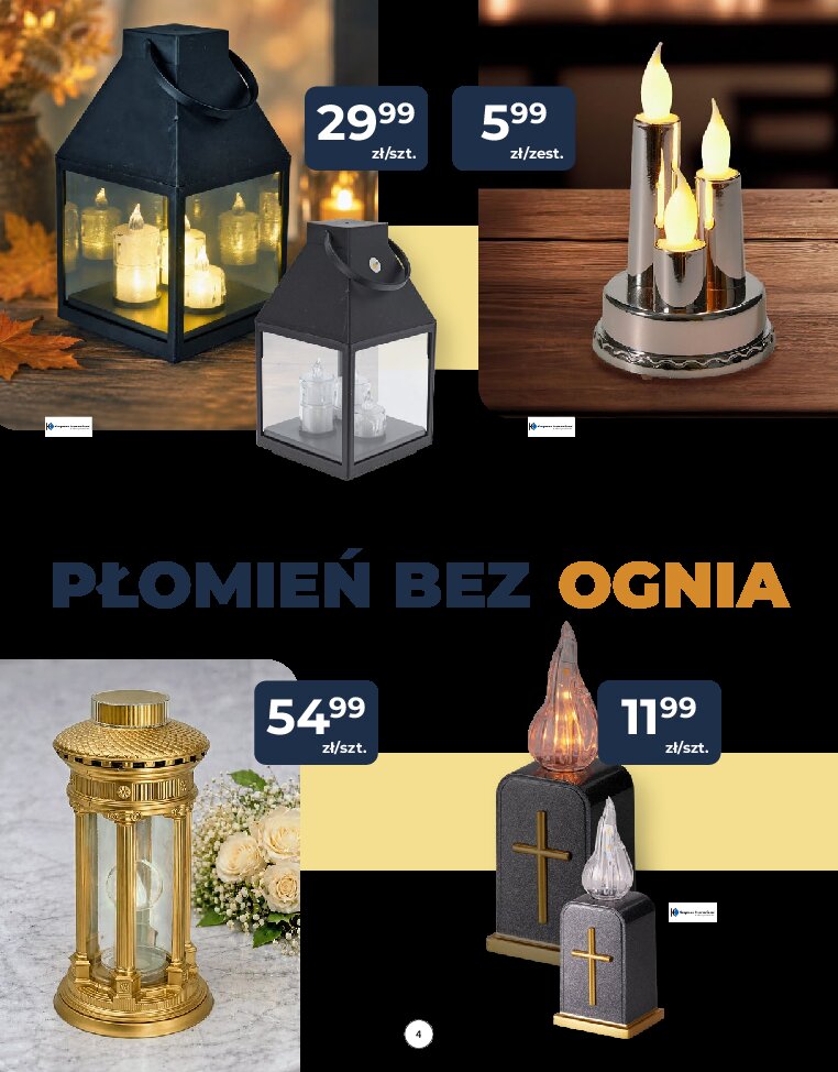 Gazetka Psb-mrowka 08/10/2026 – 17/10/2026 - gazetki promocyjne str. 4