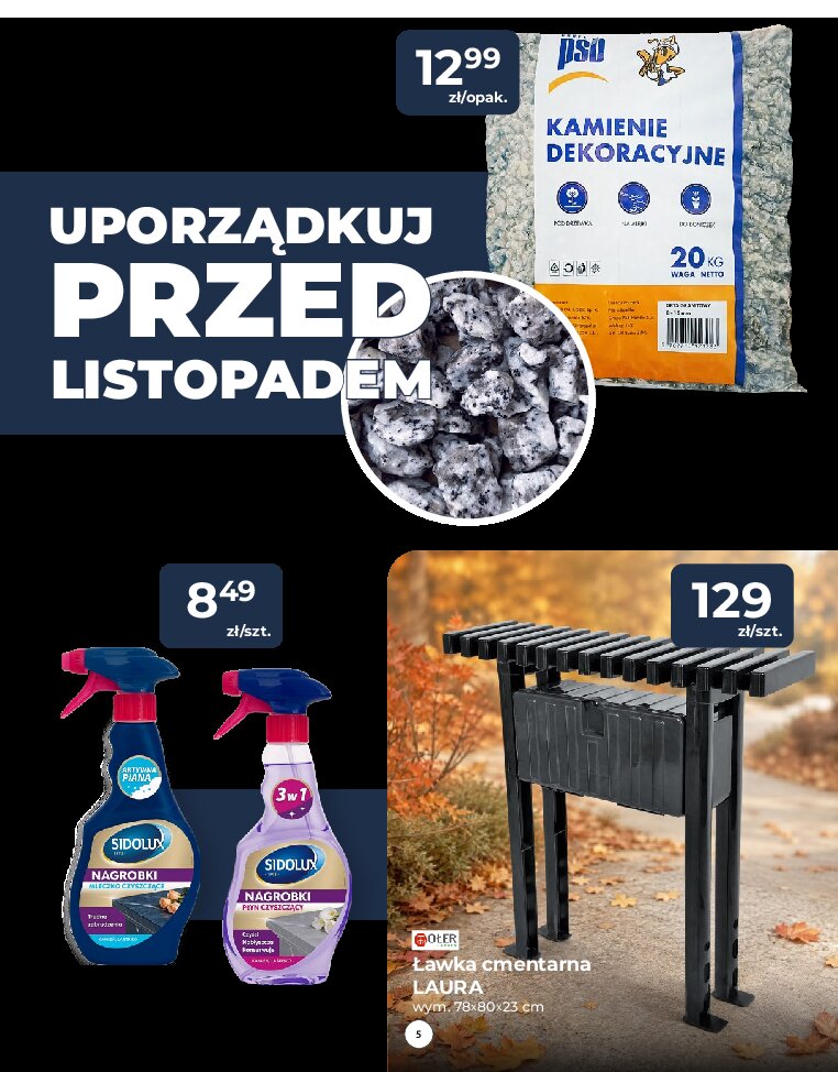 Gazetka Psb-mrowka 08/10/2026 – 17/10/2026 - gazetki promocyjne str. 5
