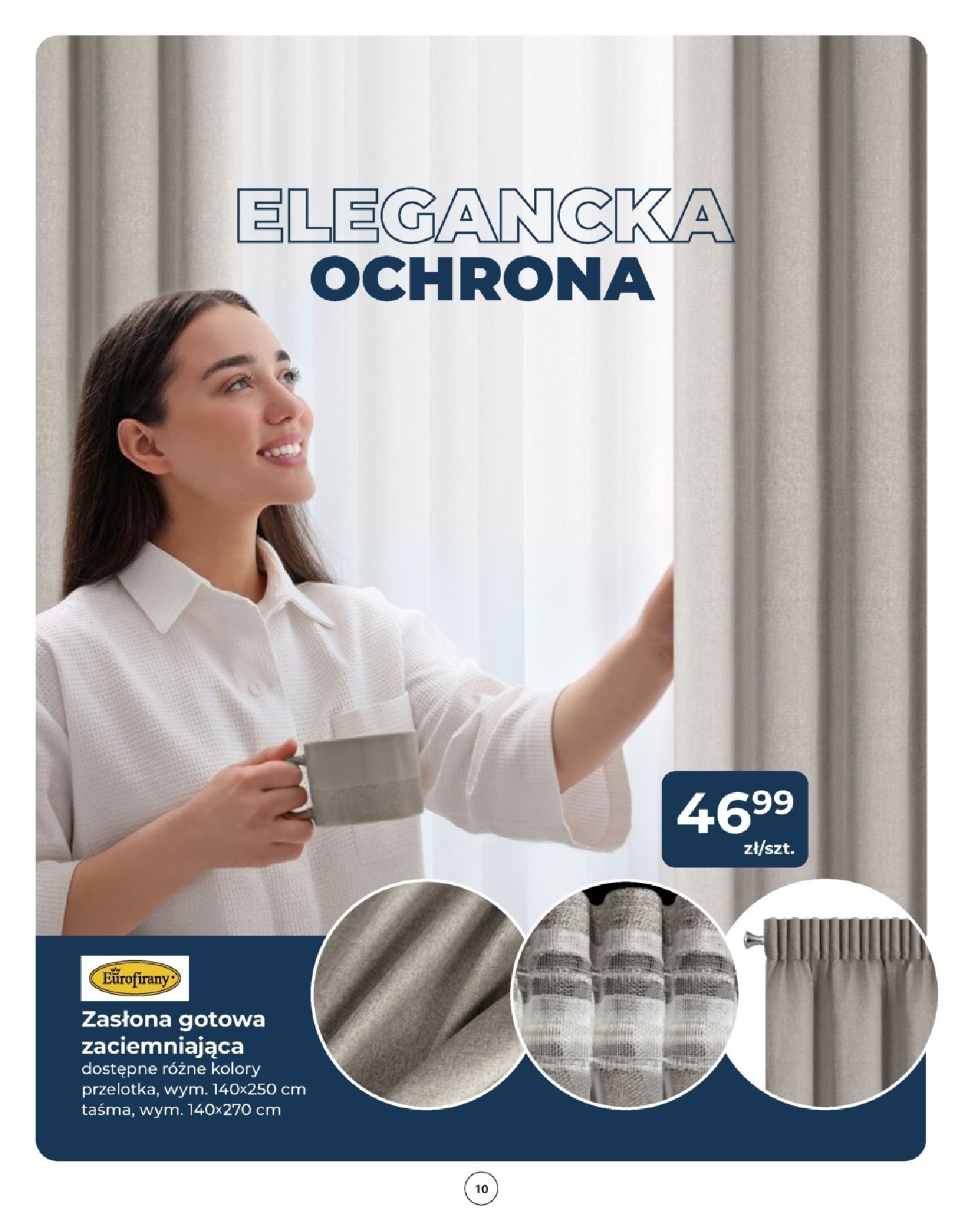 Gazetka Psb-mrowka 09/07/2026 – 18/07/2026 - gazetki promocyjne str. 10