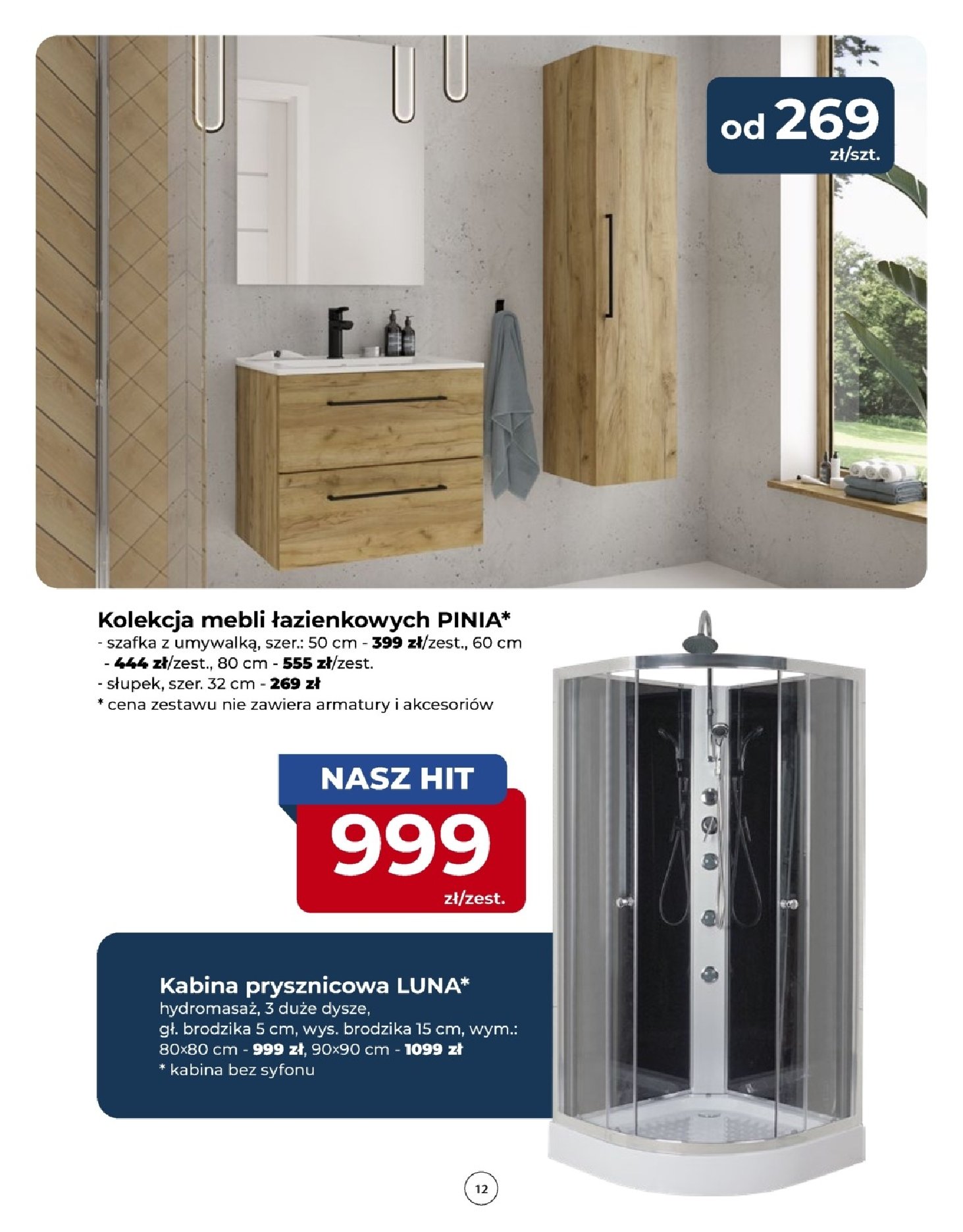 Gazetka Psb-mrowka 09/07/2026 – 18/07/2026 - gazetki promocyjne str. 12