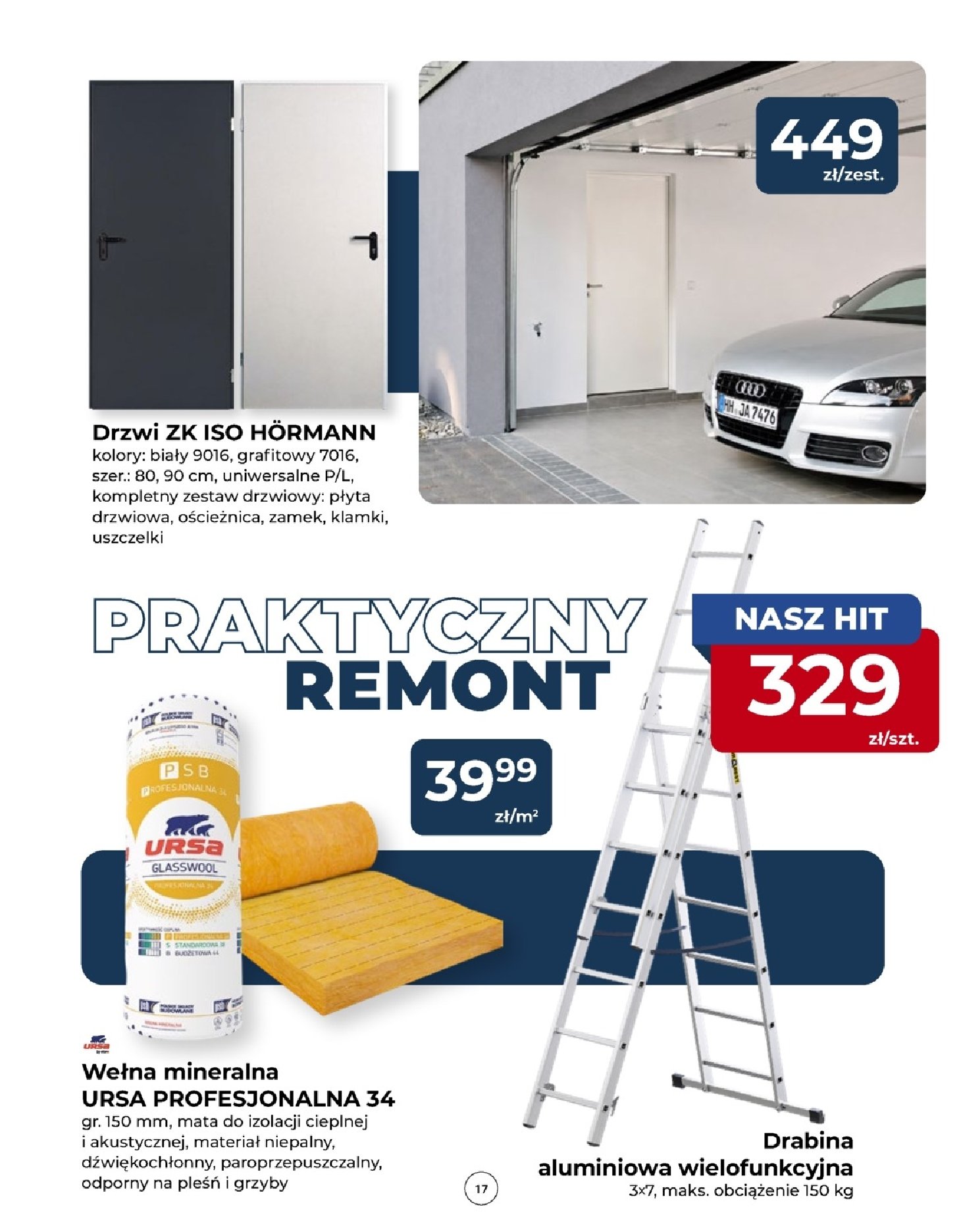 Gazetka Psb-mrowka 09/07/2026 – 18/07/2026 - gazetki promocyjne str. 17