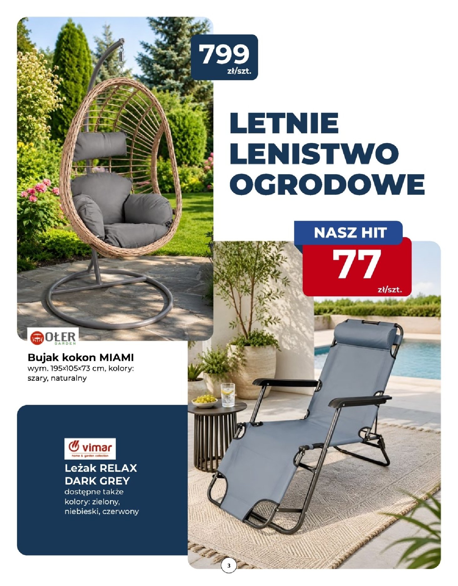 Gazetka Psb-mrowka 09/07/2026 – 18/07/2026 - gazetki promocyjne str. 3