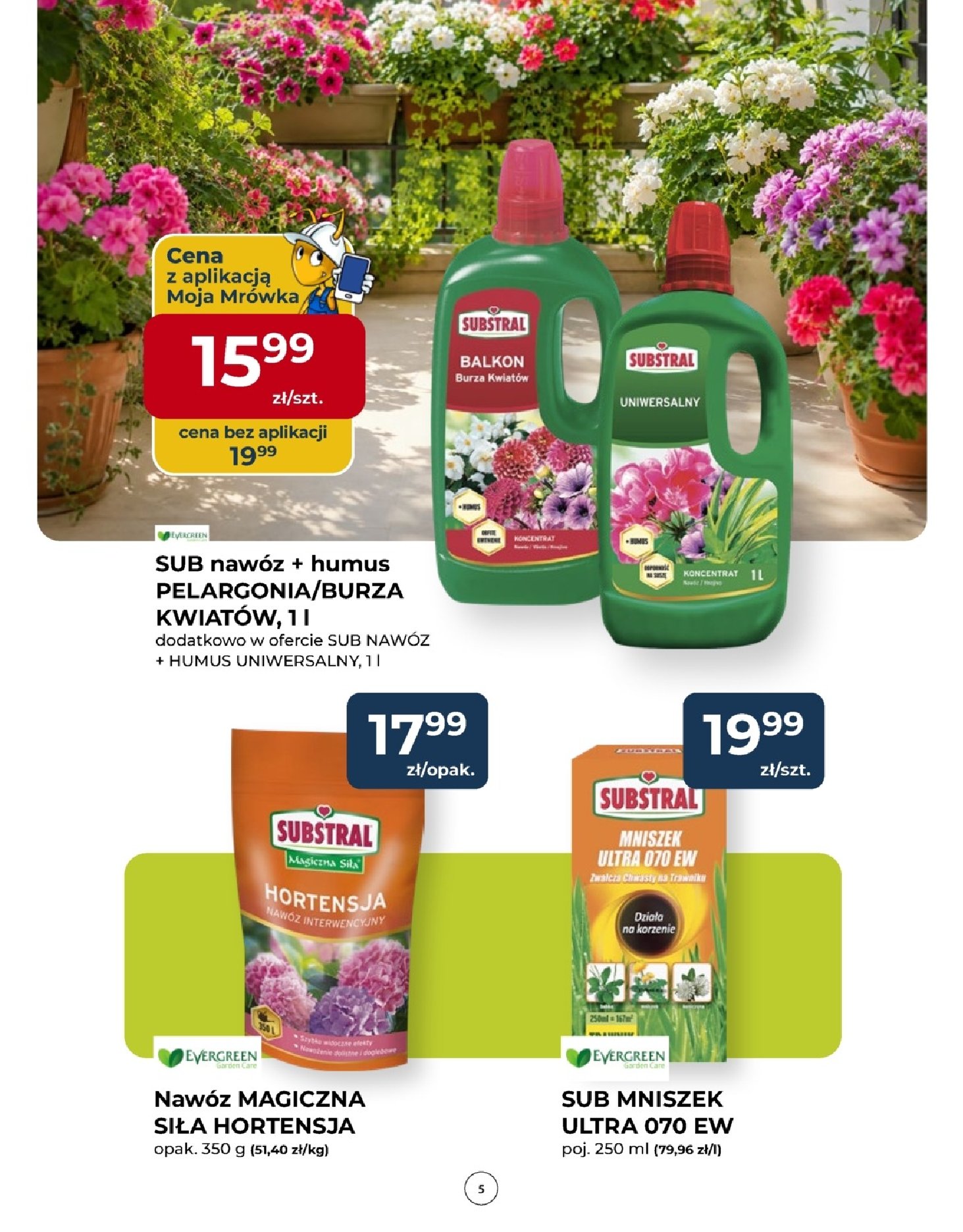 Gazetka Psb-mrowka 09/07/2026 – 18/07/2026 - gazetki promocyjne str. 5