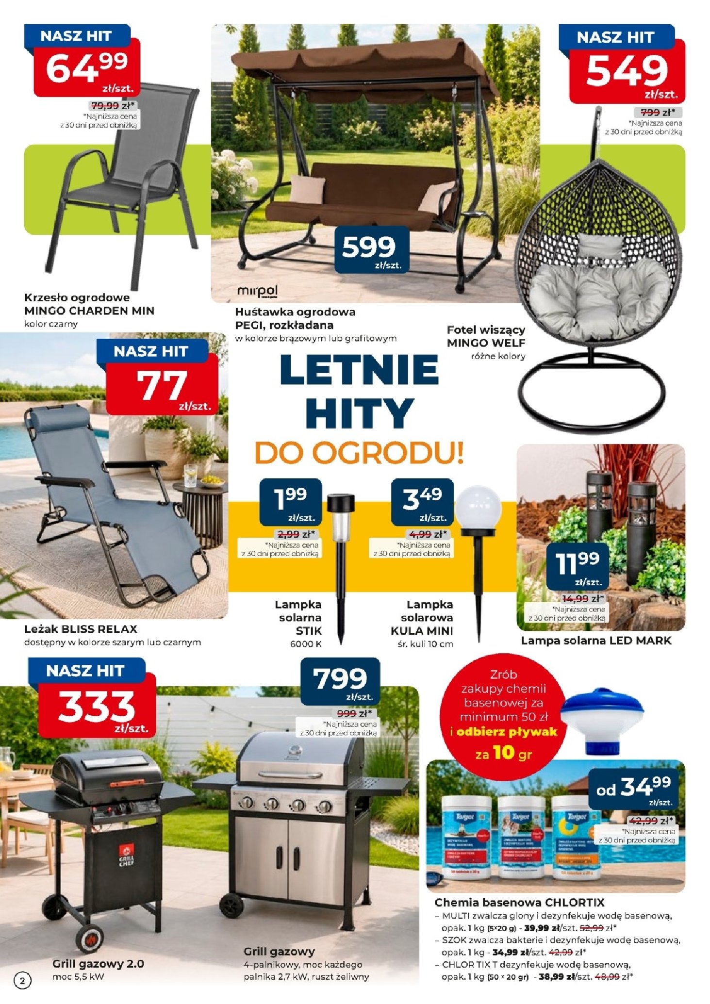 Gazetka Psb-mrowka 09/07/2026 – 25/07/2026 - gazetki promocyjne str. 2