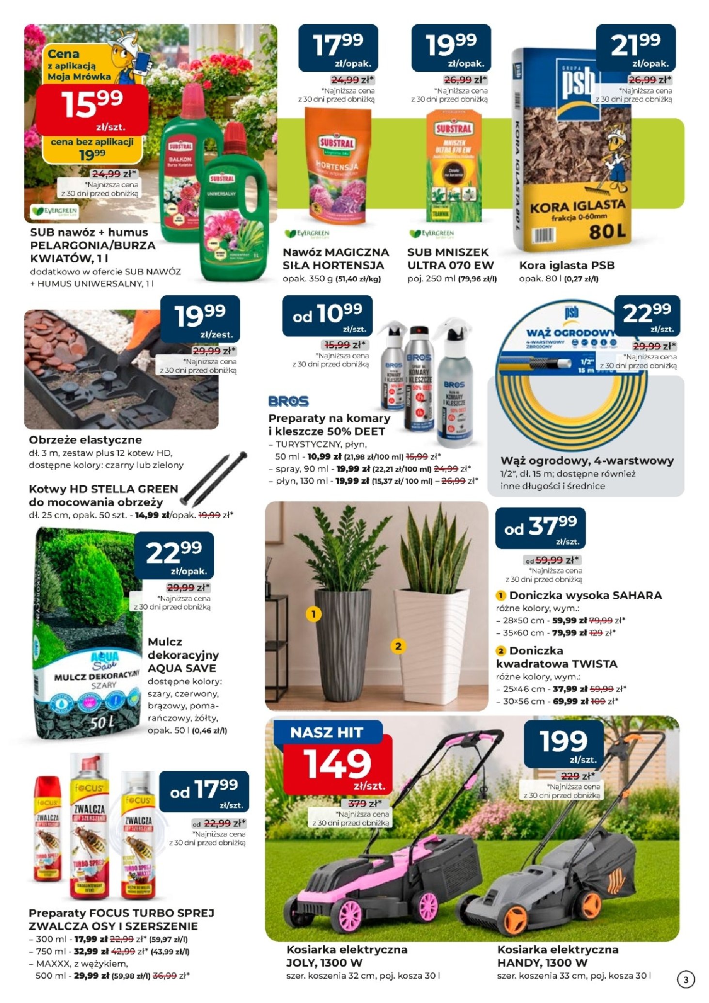 Gazetka Psb-mrowka 09/07/2026 – 25/07/2026 - gazetki promocyjne str. 3