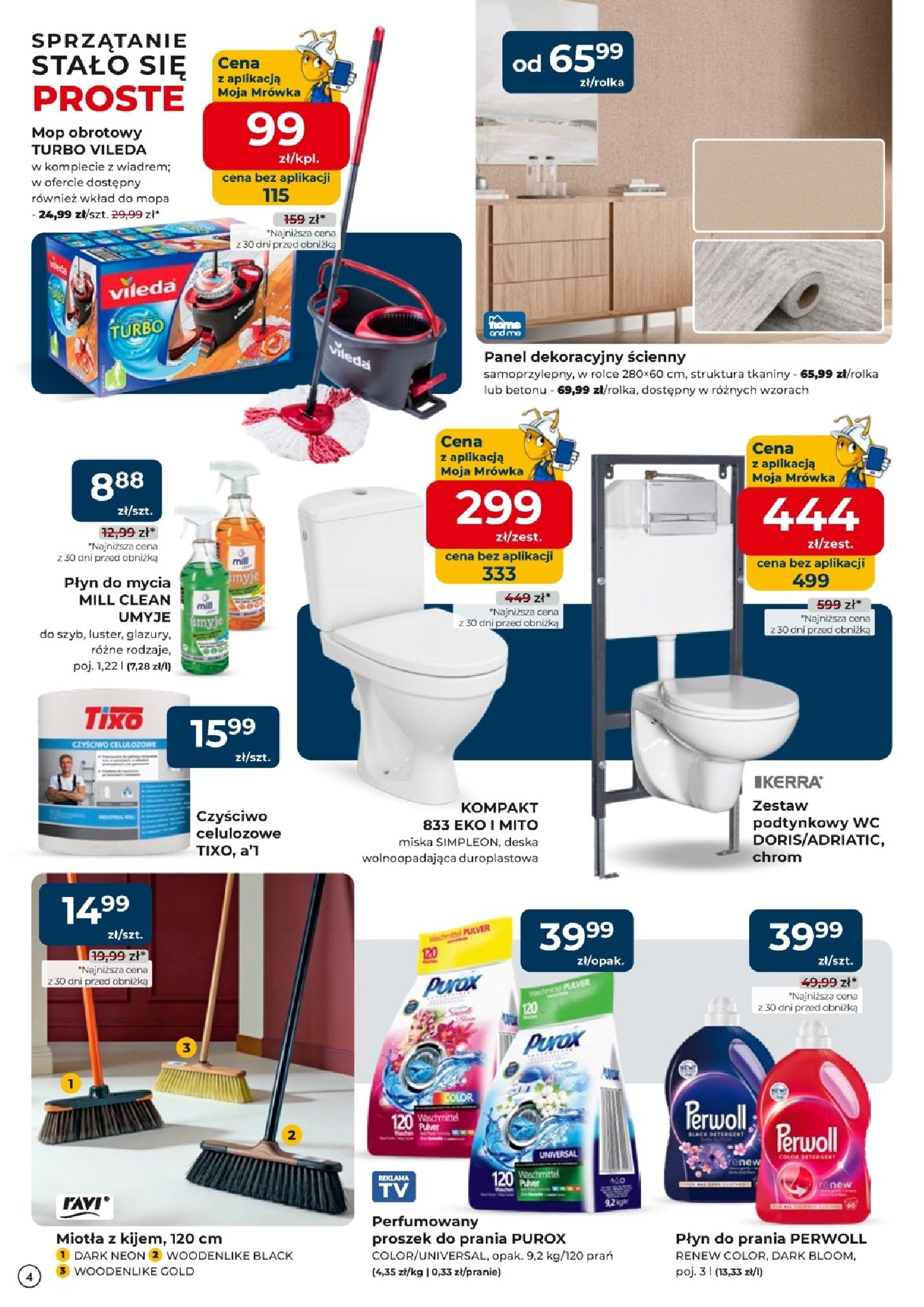 Gazetka Psb-mrowka 09/07/2026 – 25/07/2026 - gazetki promocyjne str. 4