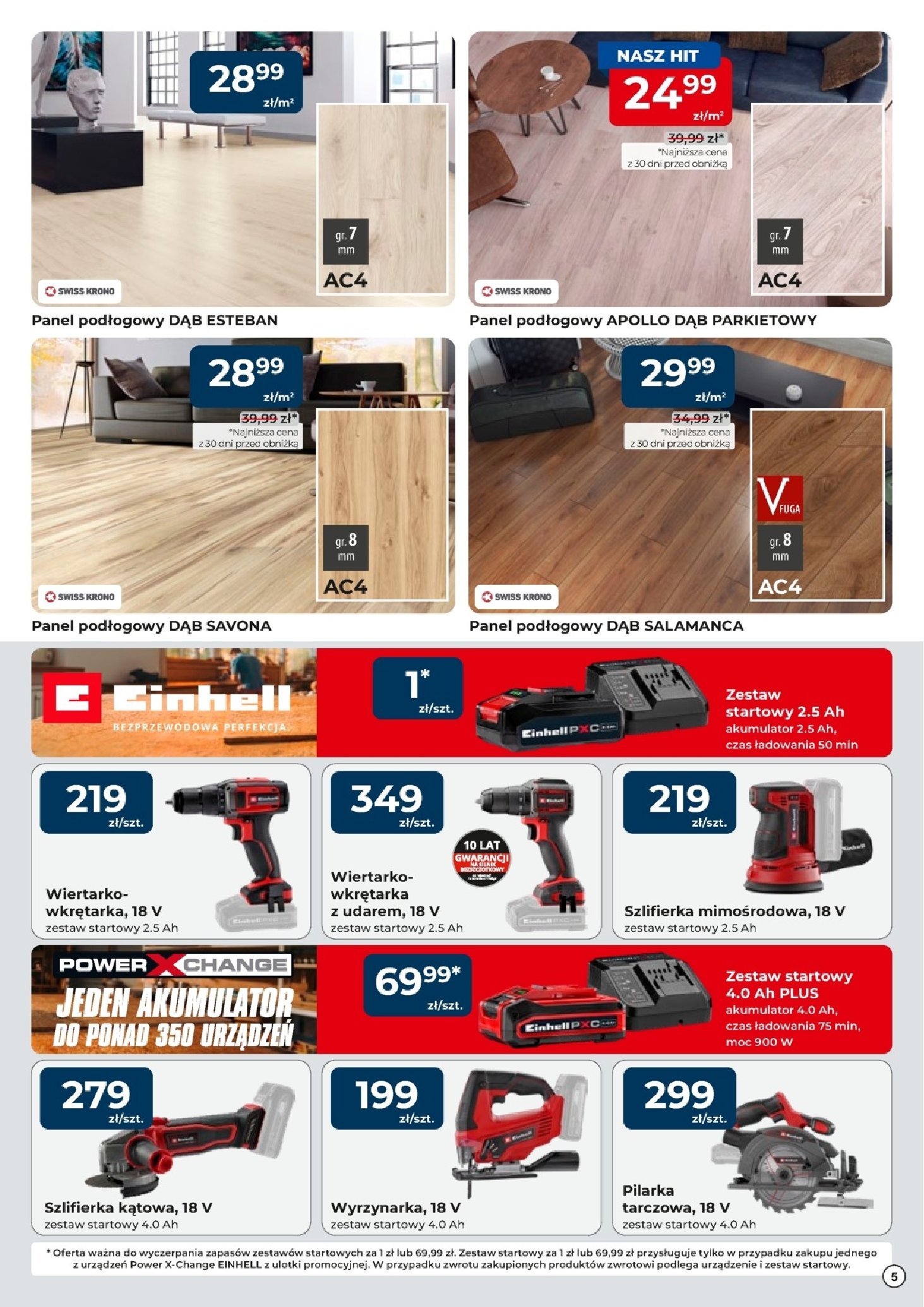 Gazetka Psb-mrowka 09/07/2026 – 25/07/2026 - gazetki promocyjne str. 5