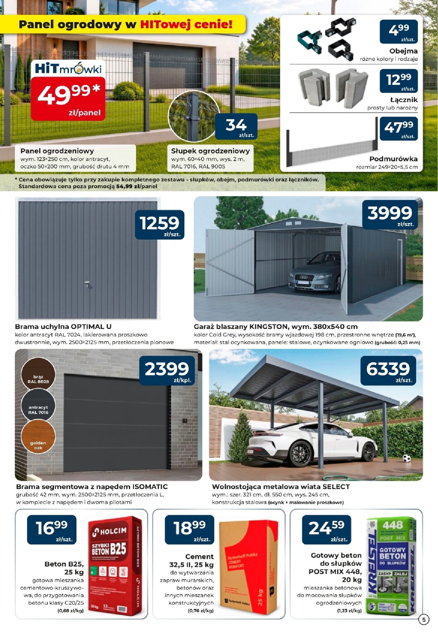Gazetka Psb-mrowka 10/07/2026 – 04/08/2026 - gazetki promocyjne str. 4