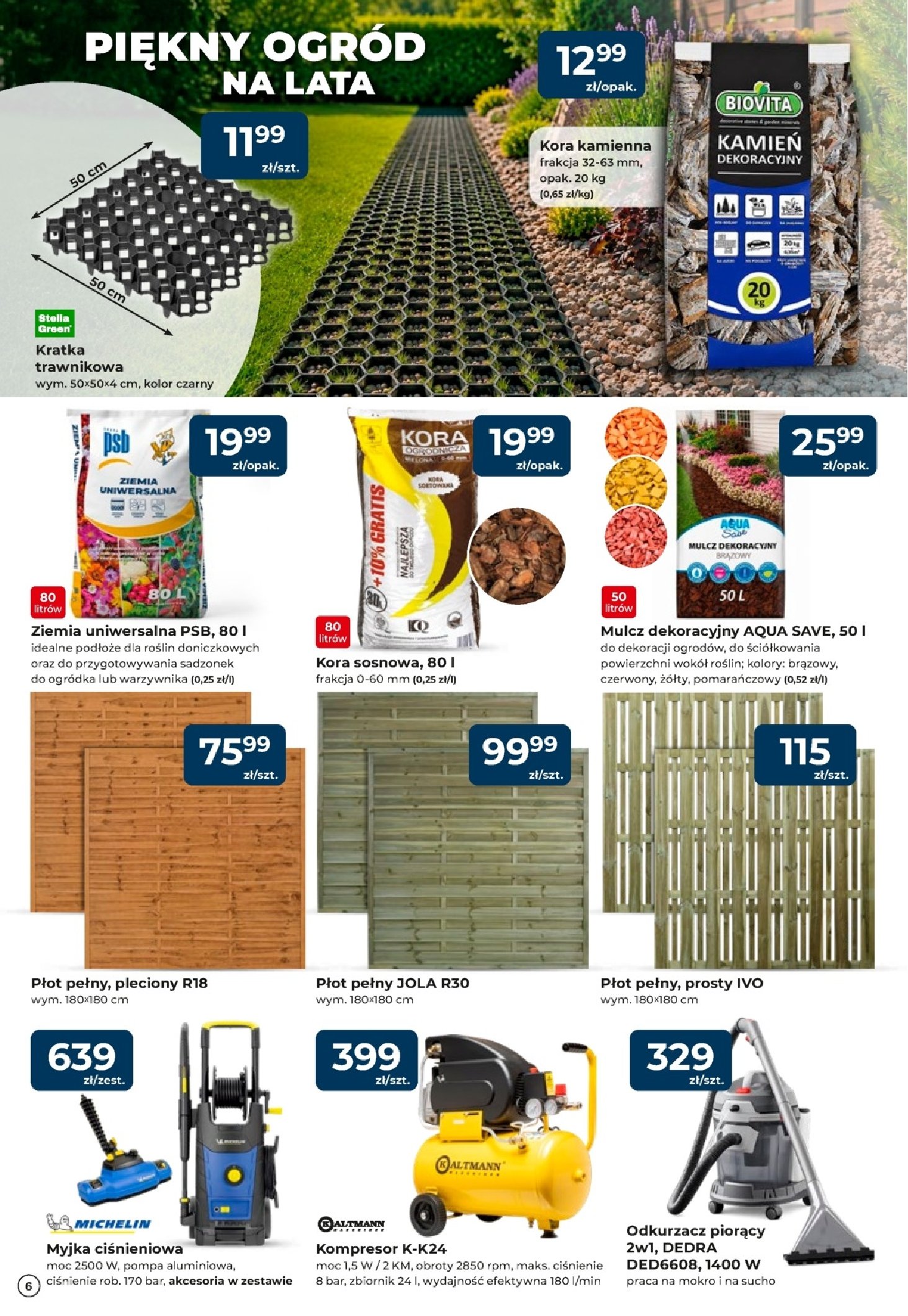 Gazetka Psb-mrowka 10/07/2026 – 04/08/2026 - gazetki promocyjne str. 5