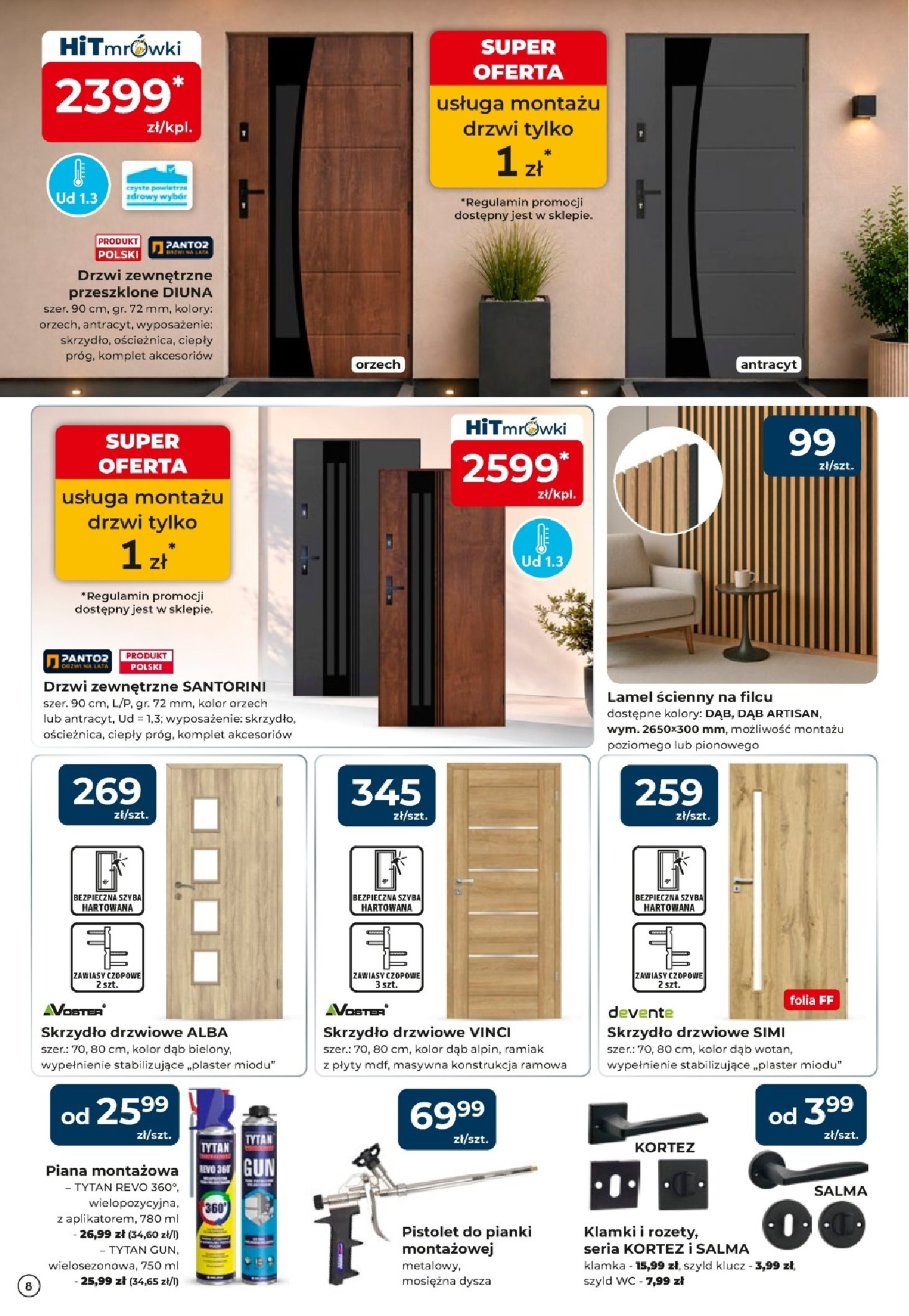 Gazetka Psb-mrowka 10/07/2026 – 04/08/2026 - gazetki promocyjne str. 7