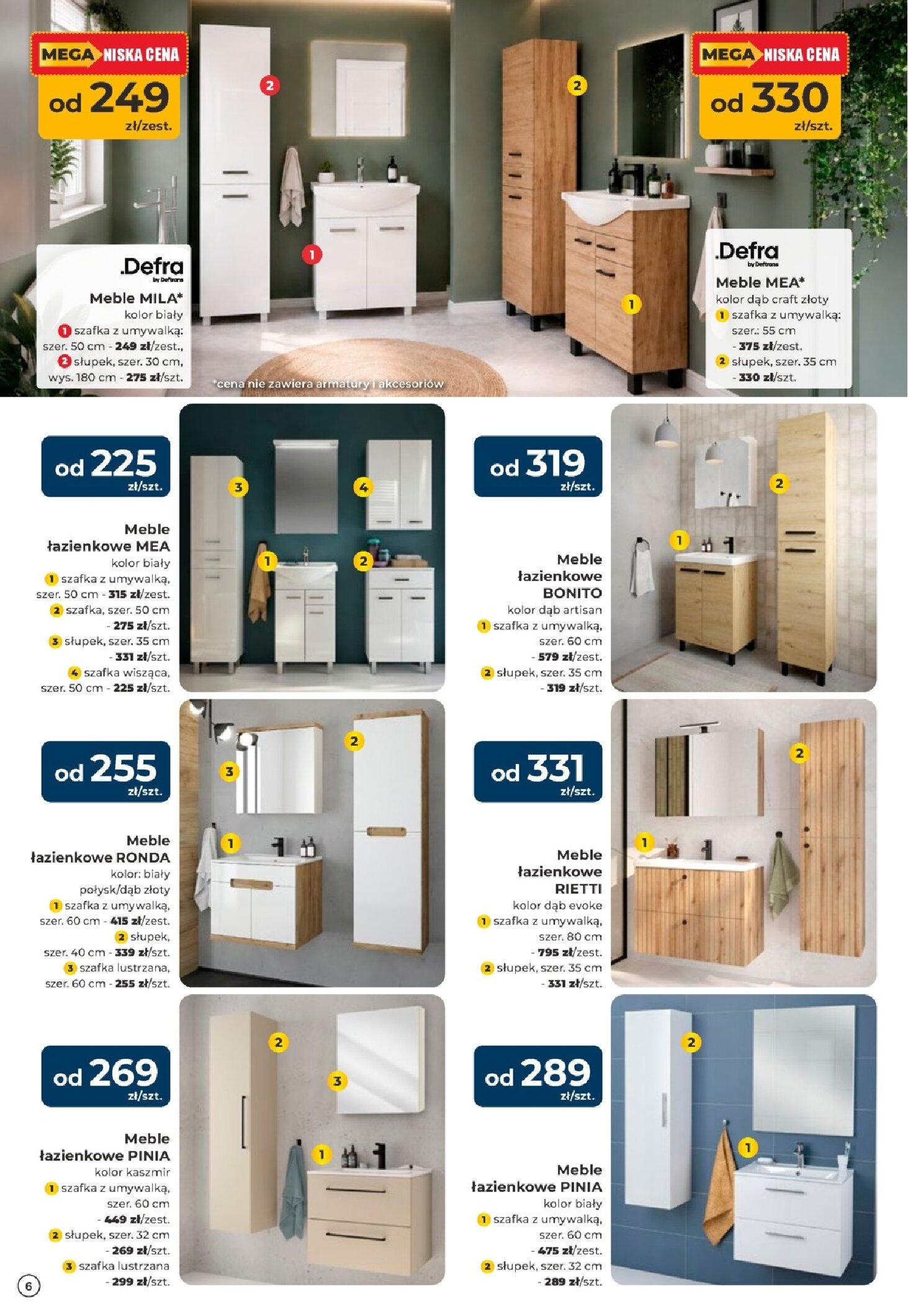 Gazetka Psb-mrowka 11/09/2026 – 13/10/2026 - gazetki promocyjne str. 6