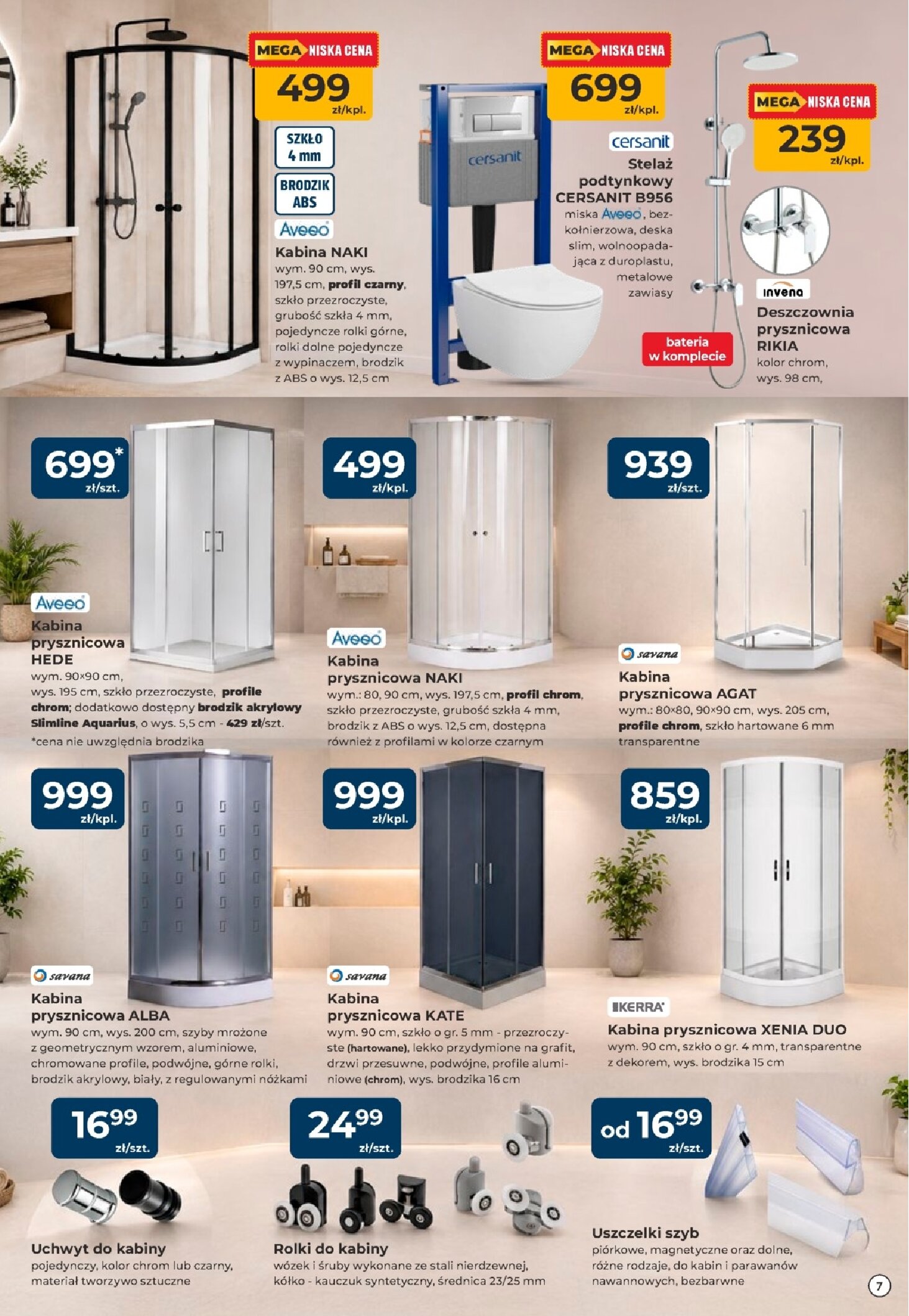 Gazetka Psb-mrowka 11/09/2026 – 13/10/2026 - gazetki promocyjne str. 7