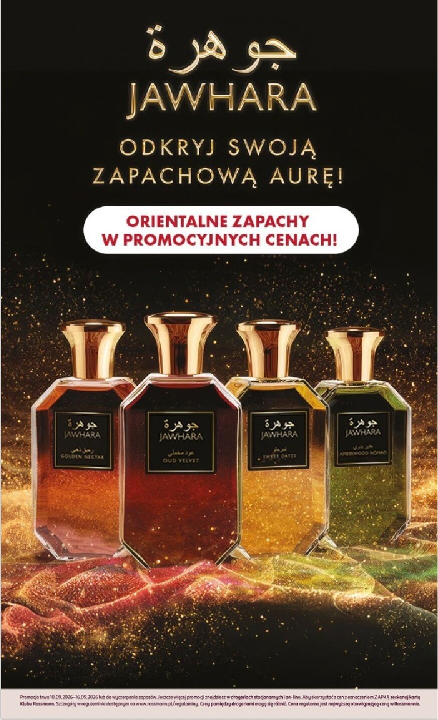 Gazetka Rossmann 10/09/2026 – 16/09/2026 - gazetki promocyjne str. 10