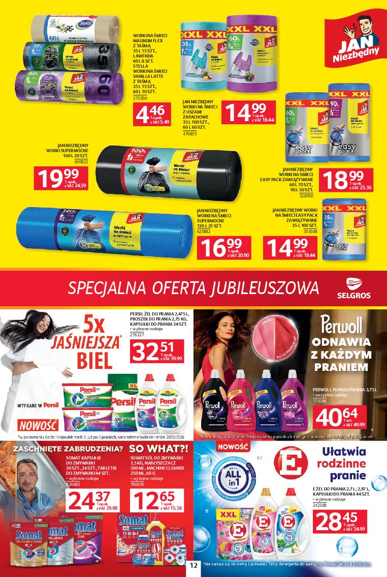 Gazetka Selgros 02/07/2026 – 15/07/2026 - strona 11