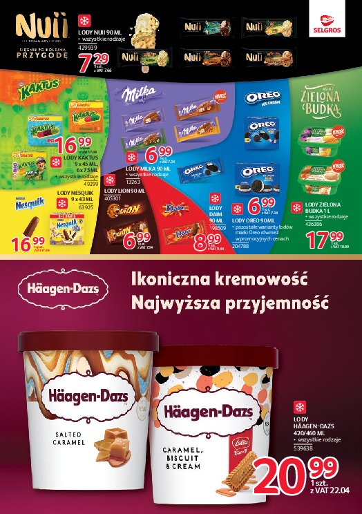 Gazetka Selgros 02/07/2026 – 15/07/2026 - strona 10