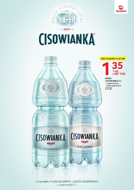 Gazetka Selgros 02/07/2026 – 15/07/2026 - strona 16