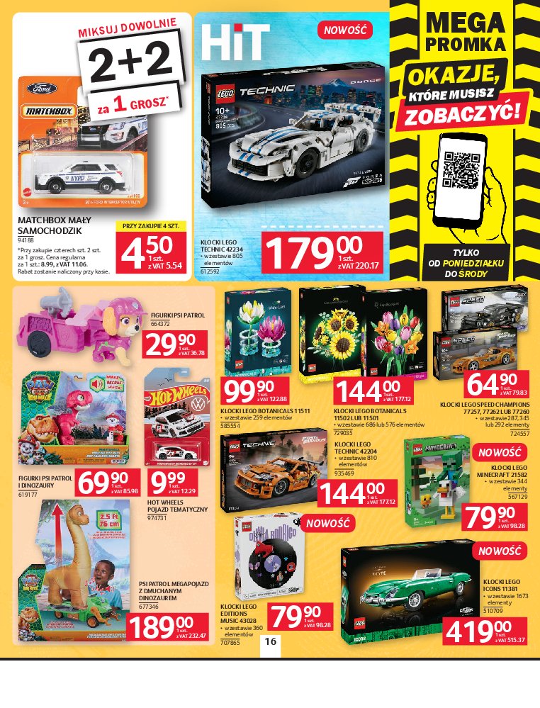 Gazetka Selgros 13/08/2026 – 26/08/2026 - gazetki promocyjne str. 19