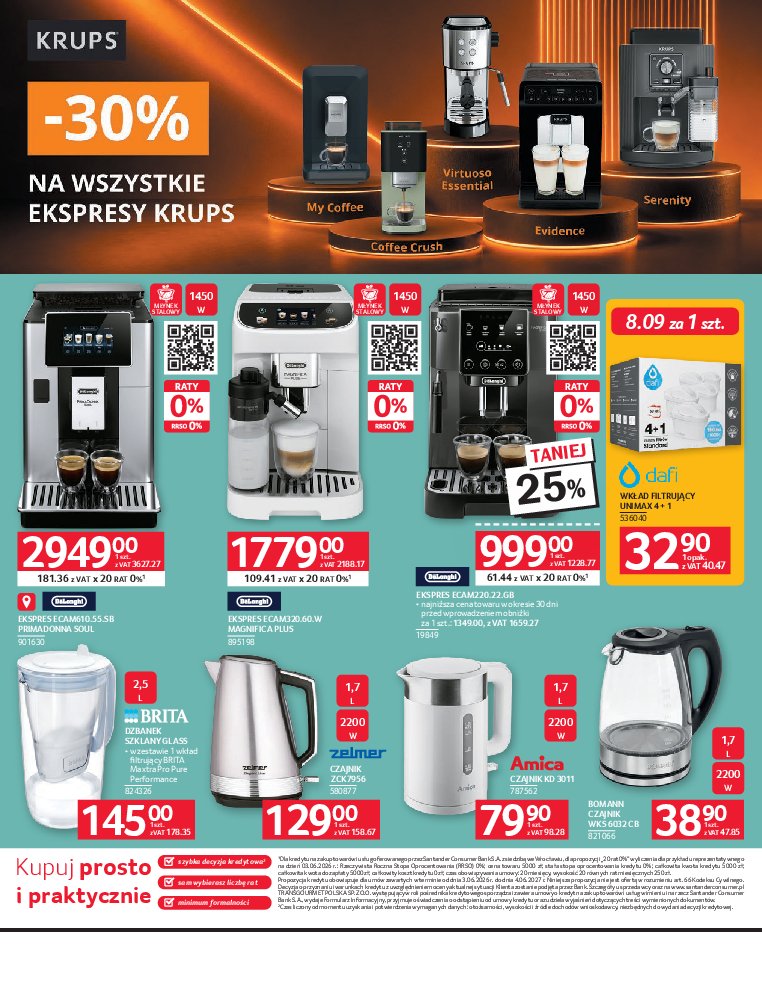 Gazetka Selgros 13/08/2026 – 26/08/2026 - gazetki promocyjne str. 7