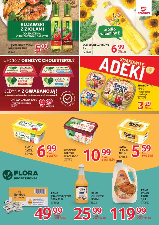 Gazetka Selgros 13/08/2026 – 26/08/2026 - gazetki promocyjne str. 14