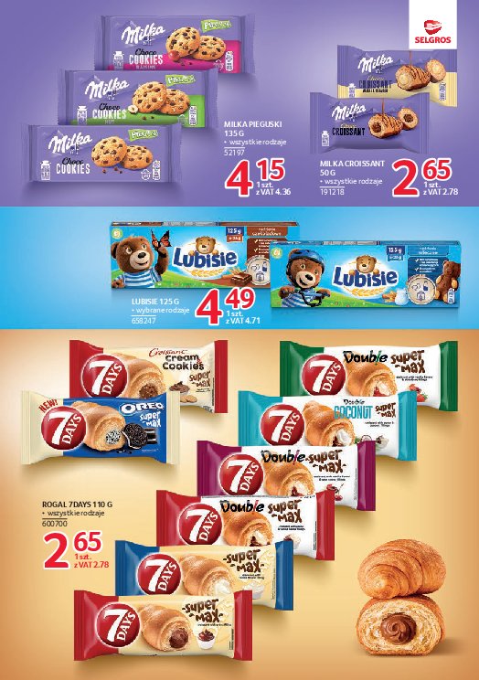 Gazetka Selgros 13/08/2026 – 26/08/2026 - gazetki promocyjne str. 18