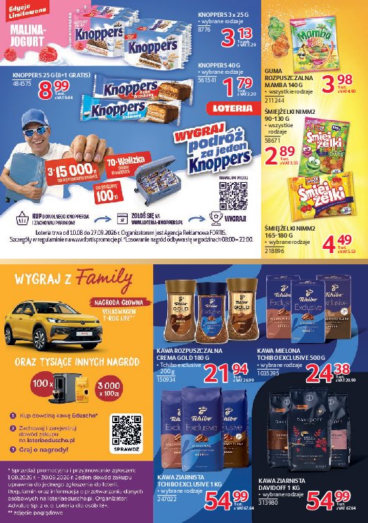 Gazetka Selgros 13/08/2026 – 26/08/2026 - gazetki promocyjne str. 19