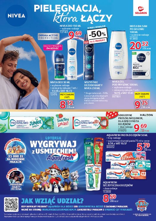 Gazetka Selgros 13/08/2026 – 26/08/2026 - gazetki promocyjne str. 24