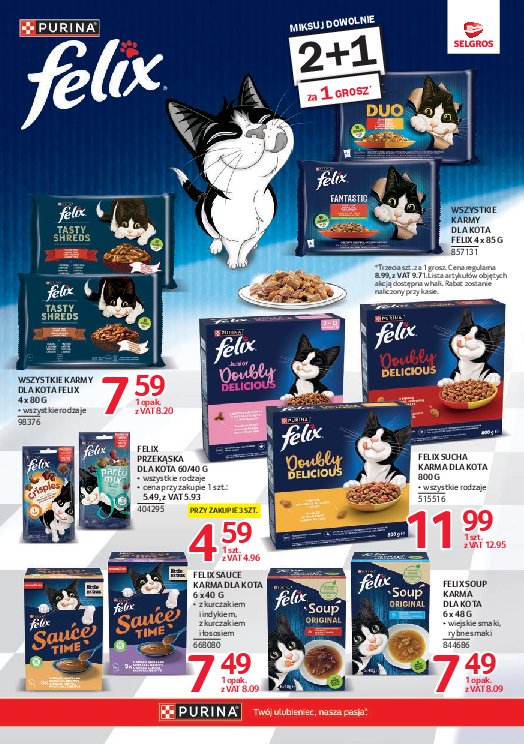 Gazetka Selgros 13/08/2026 – 26/08/2026 - gazetki promocyjne str. 26