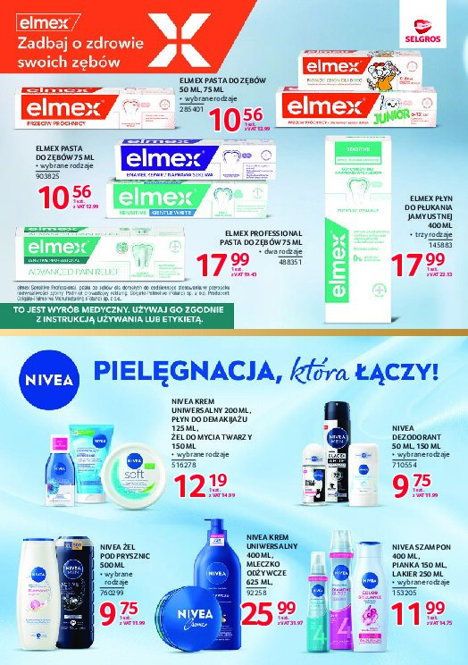 Gazetka Selgros 24/09/2026 – 07/10/2026 - gazetki promocyjne str. 26