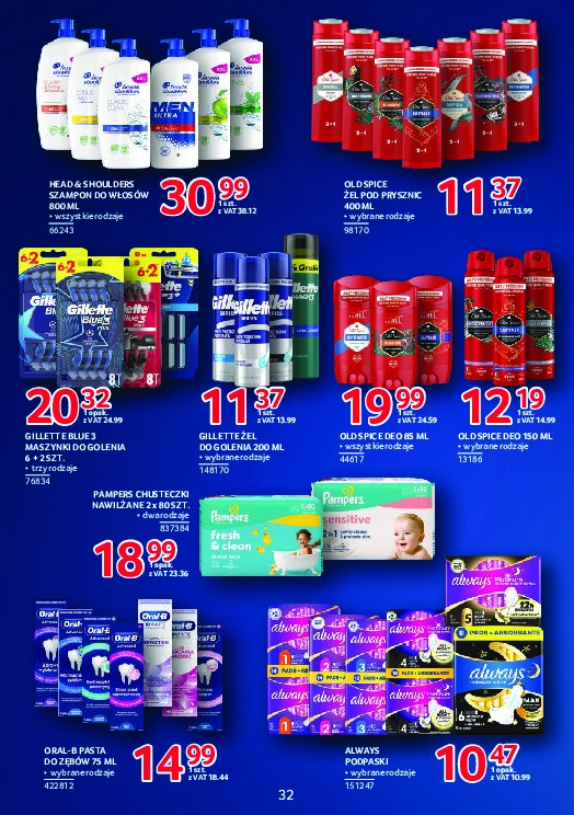 Gazetka Selgros 24/09/2026 – 07/10/2026 - gazetki promocyjne str. 27
