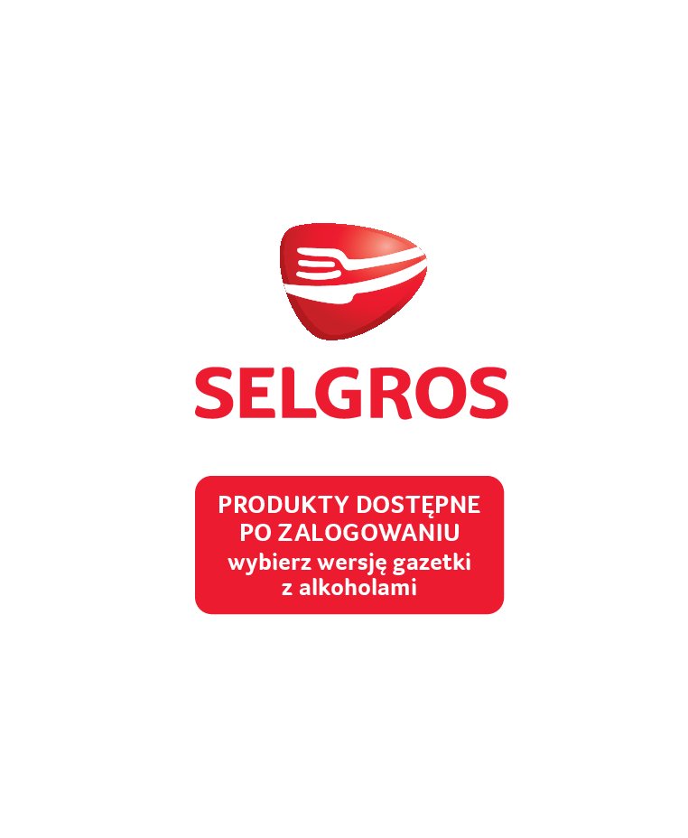 Gazetka Selgros 27/08/2026 – 09/09/2026 - gazetki promocyjne str. 24