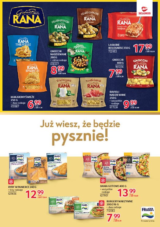 Gazetka Selgros 27/08/2026 – 09/09/2026 - gazetki promocyjne str. 15