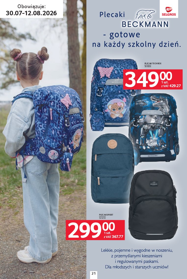 Multigazetka Powrót do Szkoły - strona 40