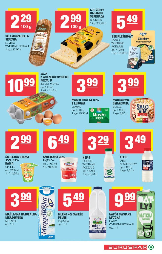 Gazetka Spar 01/07/2026 – 12/07/2026 - strona 5