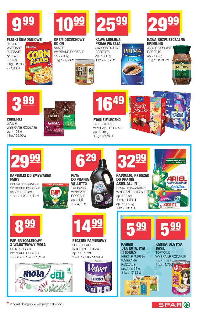 Gazetka Spar 01/07/2026 – 12/07/2026 - strona 5