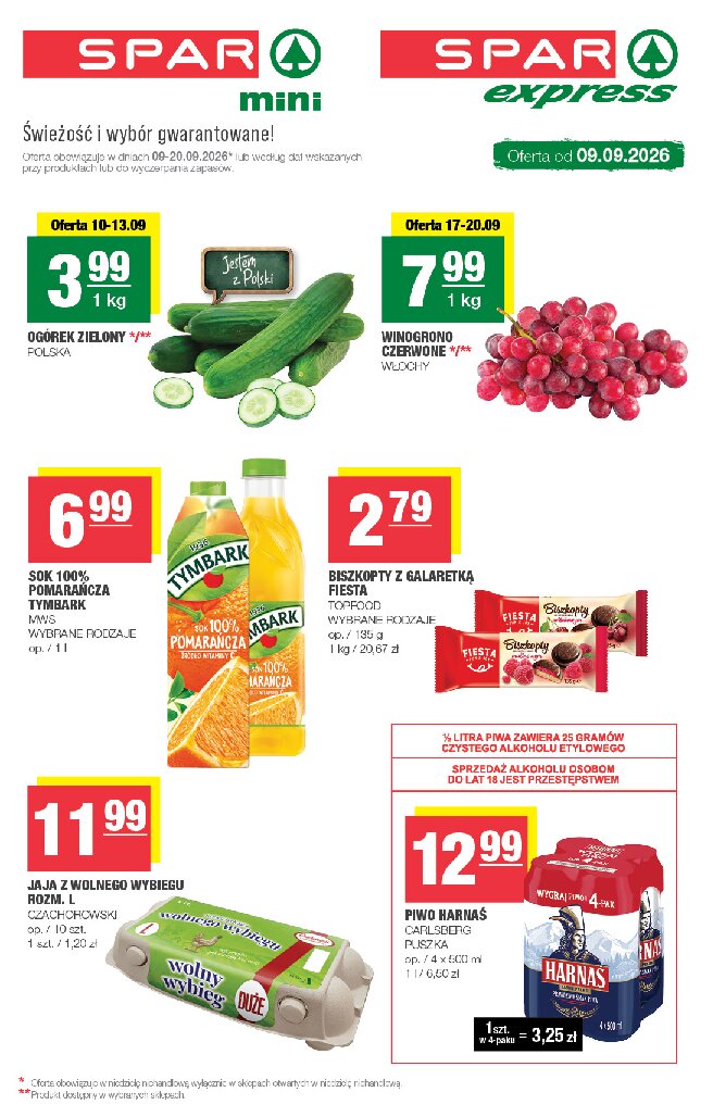 Gazetki promocyjne – słodycze - gazetki promocyjne str. 31