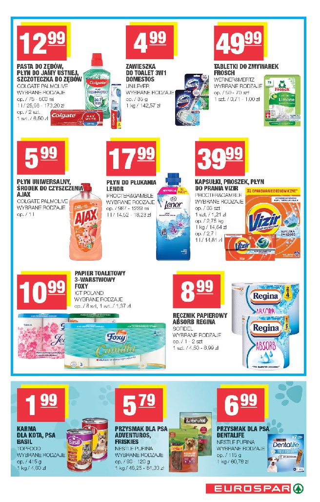 Gazetka Spar 15/07/2026 – 26/07/2026 - strona 15
